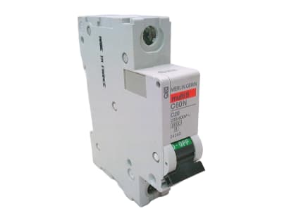 SCHNEIDER ELECTRIC MG24243