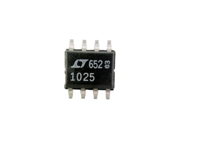 ANALOG DEVICES LT1025CS8#PBF