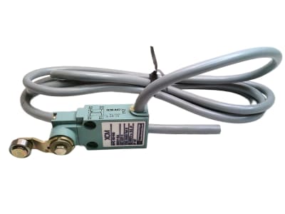 SCHNEIDER ELECTRIC XCM-A117