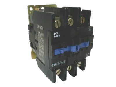SCHNEIDER ELECTRIC LC1D8011E7