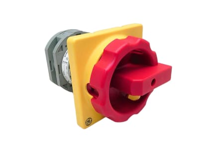SONTHEIMER ELEKTROSCHALTGERATE WS1/16ZM-Z33-FR-GB-X84-F908