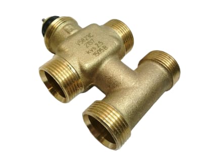 HONEYWELL V5823C2157