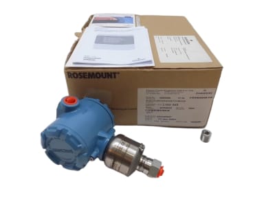 EMERSON 3051S2TG2A2E11A1BN1Q4