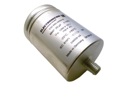 ELECTRONICON E62.K85-263D10