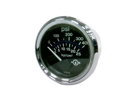 VDO INSTRUMENTS 350513