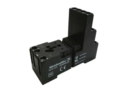 WEIDMULLER SCM-4CO