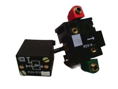 SCHNEIDER ELECTRIC PLN-D12