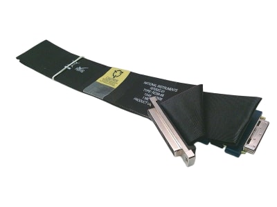 NATIONAL INSTRUMENTS R68F-68F