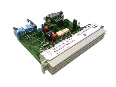 PHILIPS AS-200