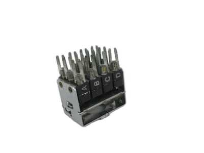 HONEYWELL PMCCE
