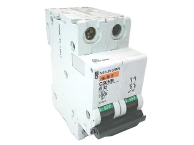 SCHNEIDER ELECTRIC MG25860