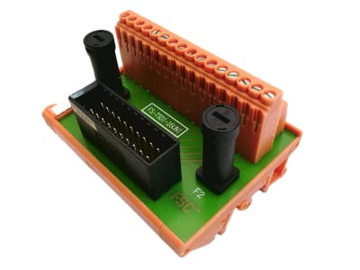 WEIDMULLER FS-TSDI-16UNI