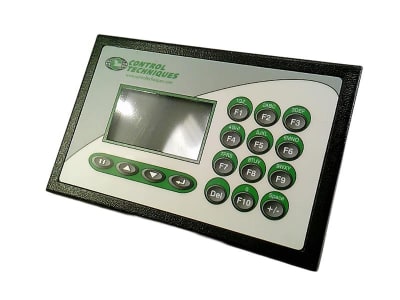 NIDEC CORP CTIU110N001