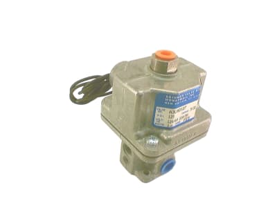 PARKER A3LM-2127-AB6A46
