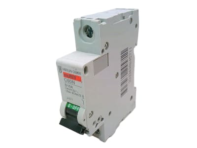 SCHNEIDER ELECTRIC MG24571