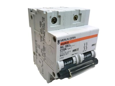 SCHNEIDER ELECTRIC MG27632