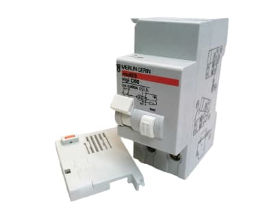 SCHNEIDER ELECTRIC MG26614