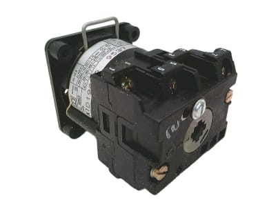 SCHNEIDER ELECTRIC 9003-K1D1962D