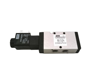 PARKER P2LBZ392ESNDBB49