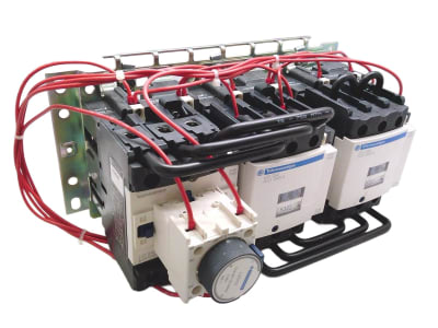 SCHNEIDER ELECTRIC LC3D40P7