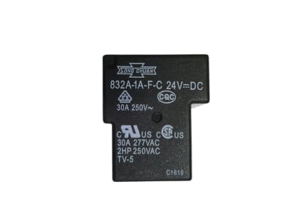 SONG CHUAN 832A1AFC24VDC