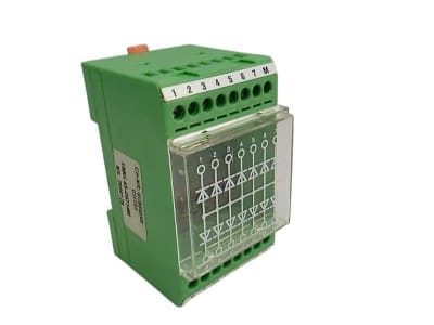 PHOENIX CONTACT EMG 45-DIO14M