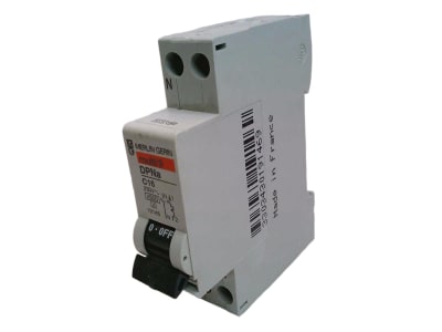 SCHNEIDER ELECTRIC MG19146