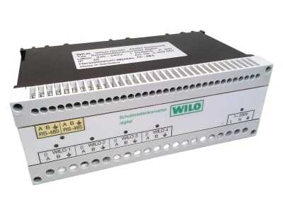 WILO 2-000-557