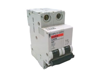 SCHNEIDER ELECTRIC MG23992