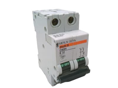 SCHNEIDER ELECTRIC MG24717