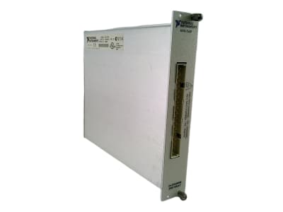 NATIONAL INSTRUMENTS 776572-60