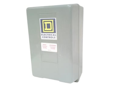 SCHNEIDER ELECTRIC 8903SMG11V02