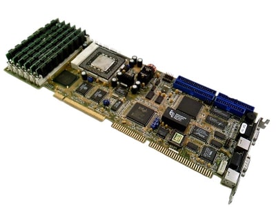 VERTEX PCI-A55T