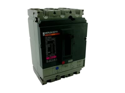 SCHNEIDER ELECTRIC MG30670