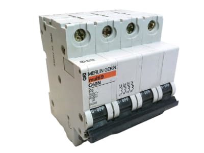 SCHNEIDER ELECTRIC MG24295
