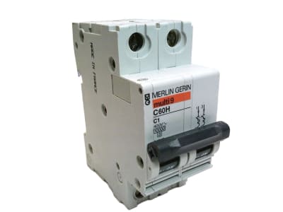 SCHNEIDER ELECTRIC MG24913
