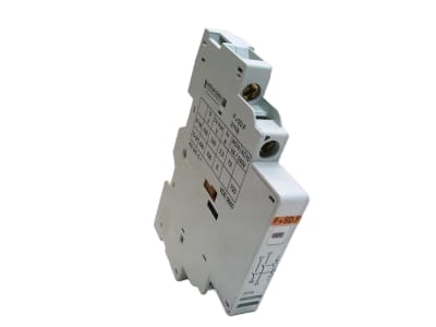 SCHNEIDER ELECTRIC MG21118