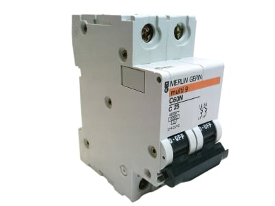 SCHNEIDER ELECTRIC MG24272