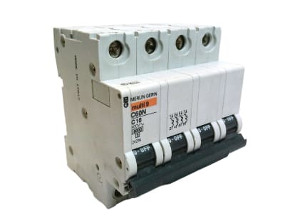 SCHNEIDER ELECTRIC MG24296