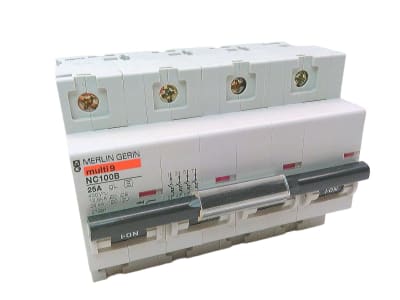 SCHNEIDER ELECTRIC MG27991