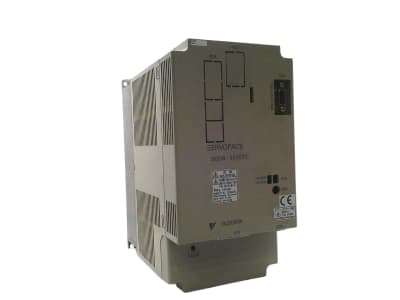 YASKAWA ELECTRIC SGDB-20VD-Y1