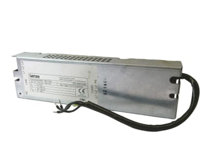 LENZE 390307