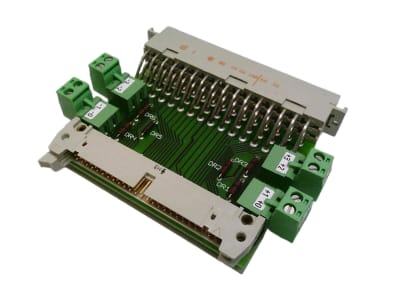PHOENIX CONTACT FLKM50-PA-PHI-I/O-232