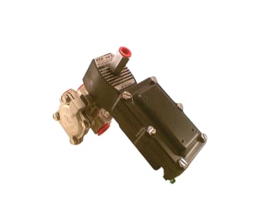 ASCO JBEFHT8316-G084V