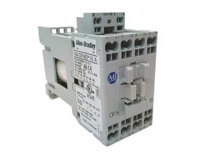 ALLEN BRADLEY 100-CR16DJ10