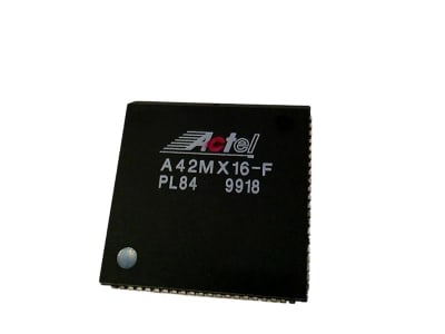 GENERIC A42MX16FPL84