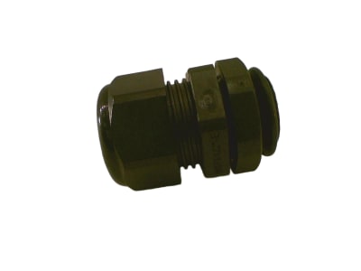HUMMEL CD16N7-BK-N-O