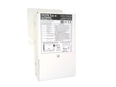 LUTRON GRX-RS232