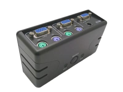 AVOCENT 2SVP10-202