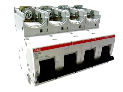ASEA BROWN BOVERI S804N-B10